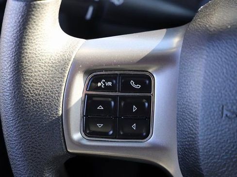 Used 2024 RAM 1500 Classic SLT image 21