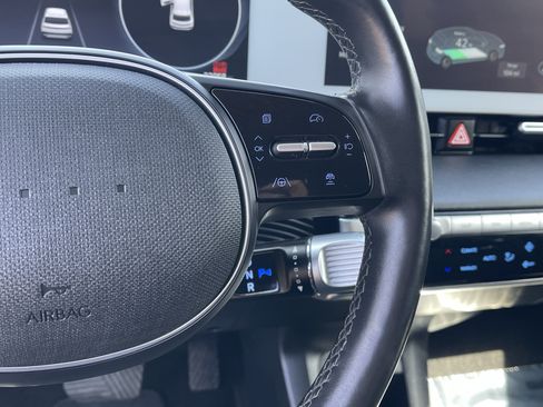 Certified 2024 Hyundai Ioniq 5 SEL RWD image 22