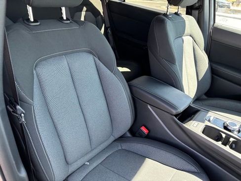 New 2026 Jeep Cherokee Laredo AWD/4WD image 22
