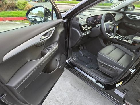 New 2026 Buick Envision Avenir image 56