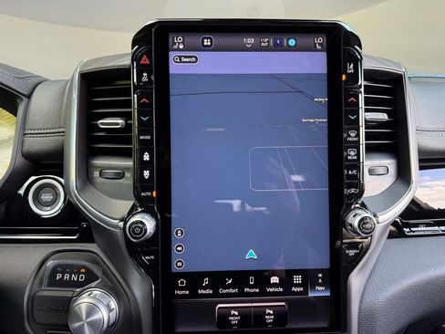 New 2026 RAM 1500 Laramie w/ Night Edition image 14