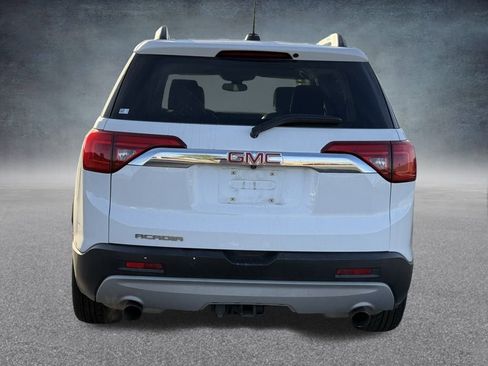 Used 2019 GMC Acadia SLT w/ LPO, Cargo Package image 4