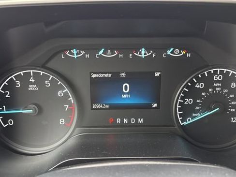 Used 2023 Ford F150 XL w/ Trailer Tow Package AWD/4WD image 15