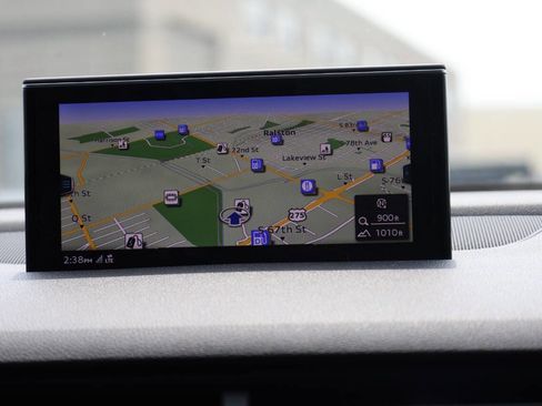 Used 2018 Audi Q7 3.0T Premium Plus w/ Premium Plus Package image 21