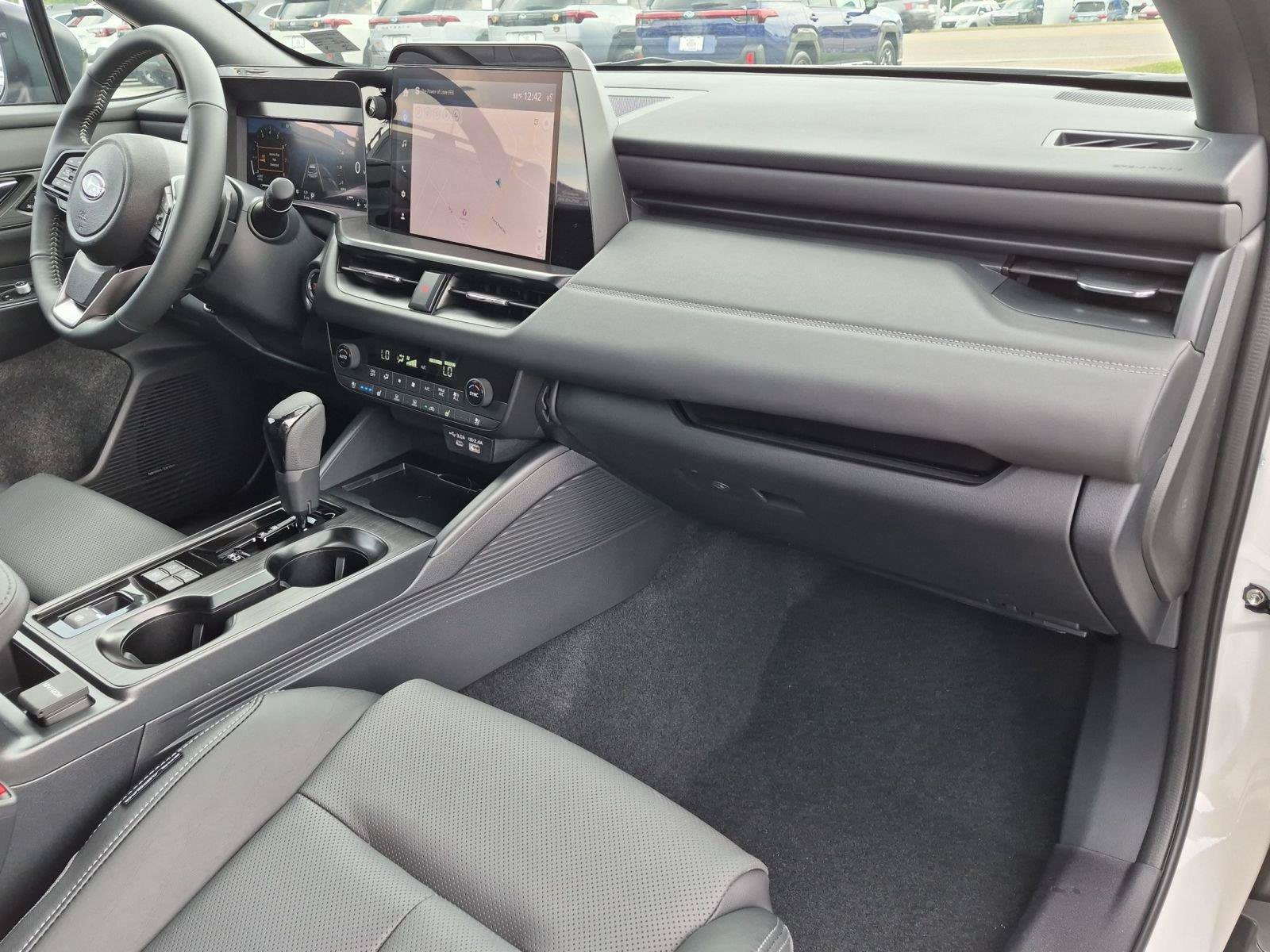 New 2026 Subaru Outback Touring XT AWD/4WD image 32