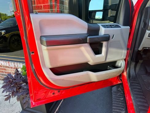 Used 2020 Ford F350 XL w/ Power Equipment Group AWD/4WD image 19