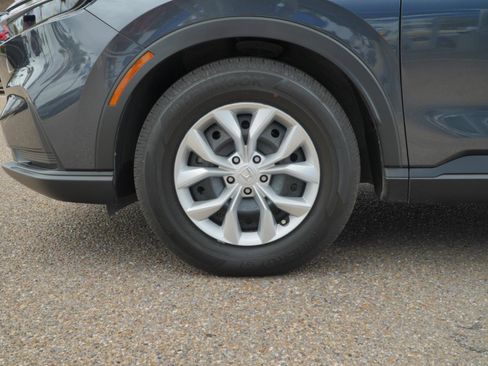 Used 2026 Honda CR-V LX image 10