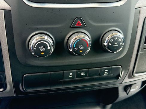 Used 2023 RAM 1500 Tradesman image 15