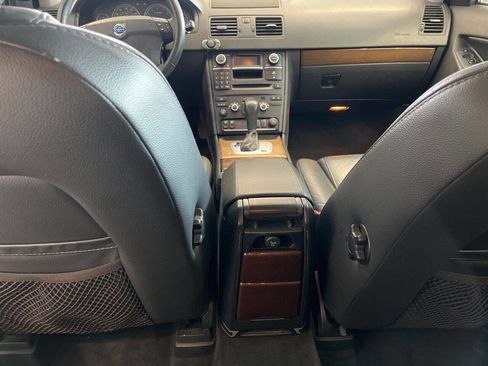 Used 2009 Volvo XC90 3.2 image 33