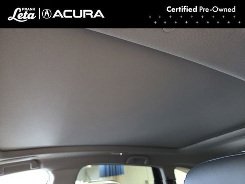 Certified 2026 Acura RDX SH-AWD w/ Technology Package image 14
