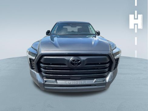 Used 2024 Toyota Tundra SR5 w/ SR5 Premium Package image 3