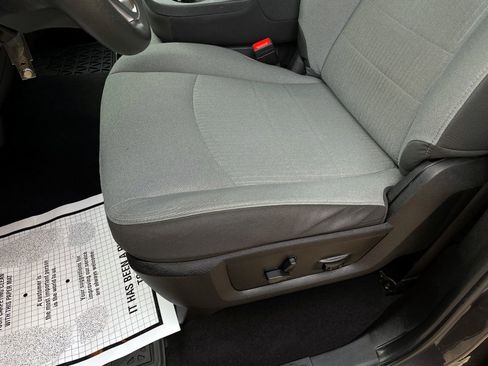 Used 2023 RAM 1500 Classic SLT image 12