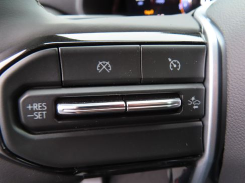 New 2025 Chevrolet Colorado Trail Boss w/ Midnight Edition image 15