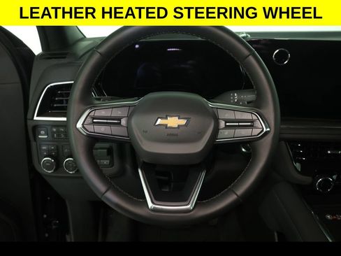 Used 2026 Chevrolet Tahoe LT w/ Comfort Package AWD/4WD image 9