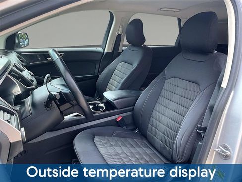 Used 2016 Ford Edge SEL w/ Class II Trailer Tow Package AWD/4WD image 25