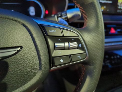Used 2026 Genesis G70 3.3T Sport Prestige RWD image 12
