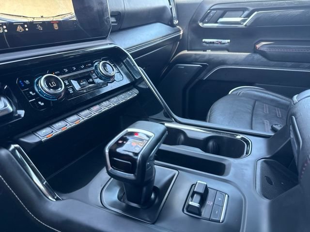 Used 2024 GMC Sierra 1500 AT4X AWD/4WD image 20