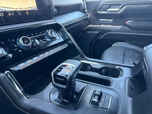 Used 2024 GMC Sierra 1500 AT4X AWD/4WD image 20
