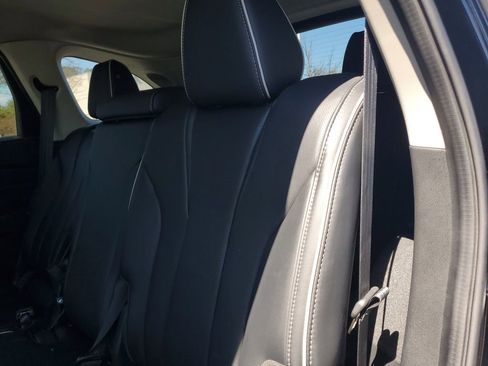 Certified 2024 Acura MDX Advance image 15