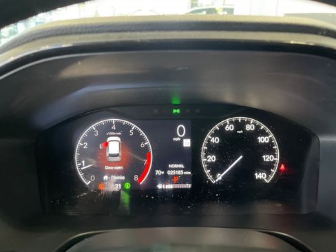 Used 2024 Honda CR-V EX image 13