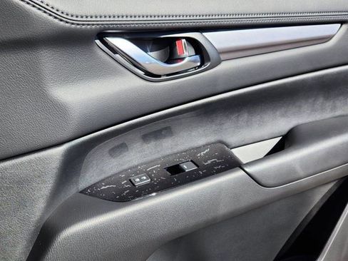 Used 2025 MAZDA CX-5 AWD 2.5 S w/ Preferred Package image 20