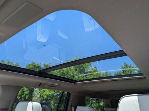 New 2026 GMC Yukon XL Denali AWD/4WD image 21