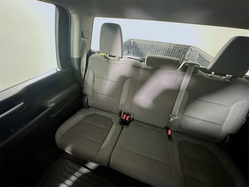 Used 2021 Chevrolet Silverado 2500 LT w/ Z71 Off-Road Package image 12