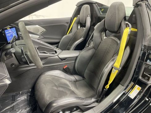 Used 2022 Chevrolet Corvette Stingray Preferred Conv w/ 2LT image 10