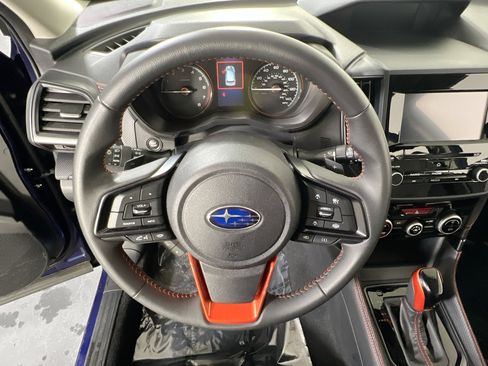 Used 2023 Subaru Forester Sport AWD/4WD image 11