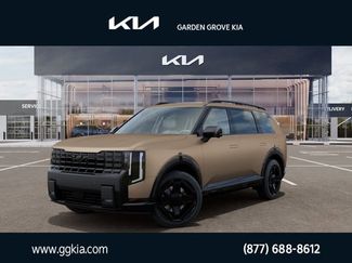 New 2027 Kia Telluride SX X-Line 360° Tour