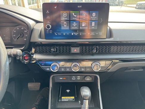 Certified 2023 Honda CR-V EX-L image 19