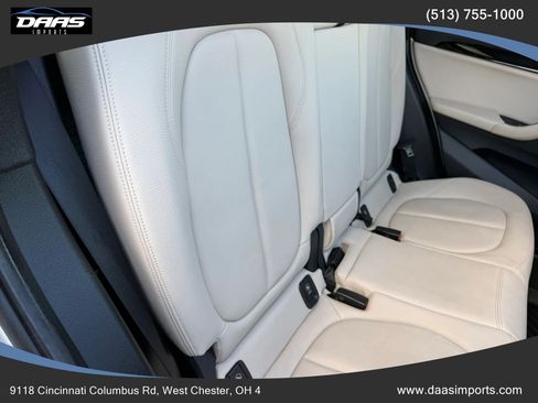 Used 2018 BMW X1 xDrive28i w/ Convenience Package AWD/4WD image 29