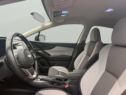 Used 2018 Subaru Crosstrek 2.0i Premium AWD/4WD image 11