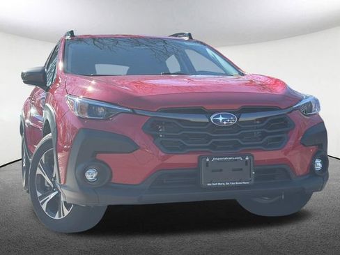 Certified 2025 Subaru Crosstrek 2.0i Premium image 3