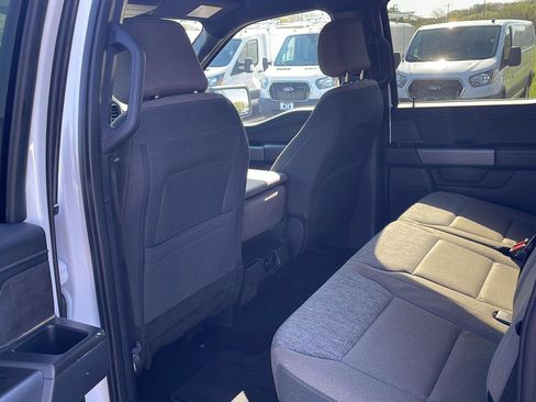 Used 2024 Ford F150 XLT image 33