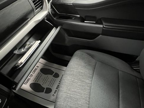 Used 2022 Ford F150 XLT w/ Equipment Group 302A High image 48