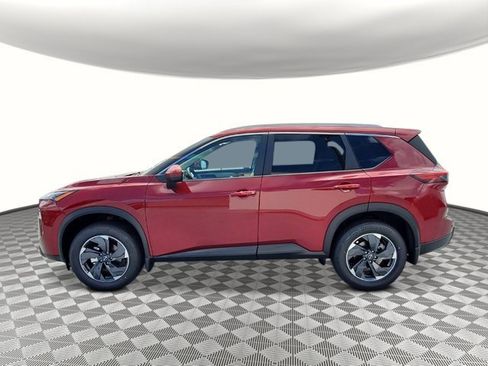 New 2026 Nissan Rogue SV w/ SV Premium Package image 2