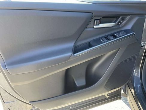 Used 2026 Subaru Trailseeker w/ Interior Protection Package AWD/4WD image 18