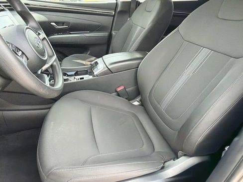 Used 2024 Hyundai Tucson SEL AWD/4WD image 19