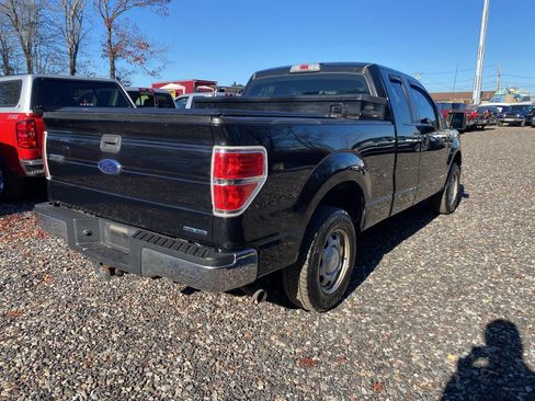 Used 2014 Ford F150 XL w/ Equipment Group 101A Mid image 5