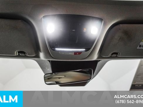 Used 2023 Kia Sorento EX w/ Panoramic Sunroof Package FWD image 52