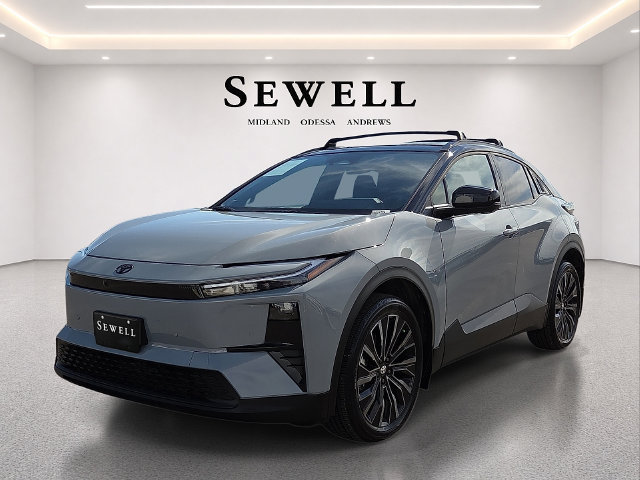 Used 2026 Toyota C-HR AWD/4WD image 1