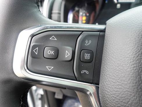 New 2026 RAM 3500 Laramie w/ Night Edition image 16