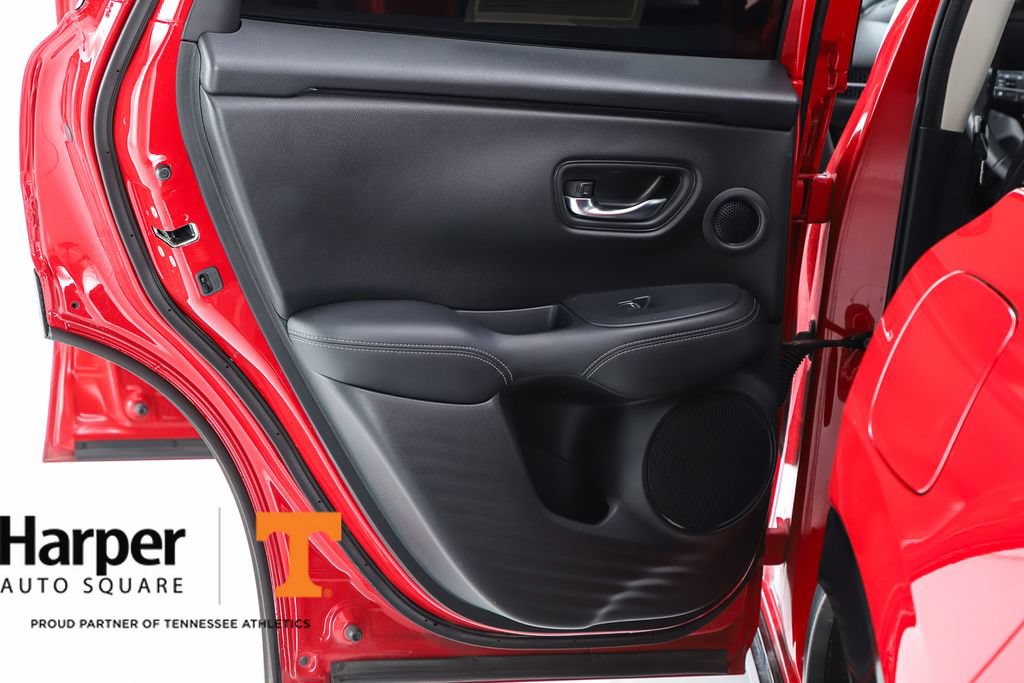 Used 2023 Honda HR-V EX-L image 17