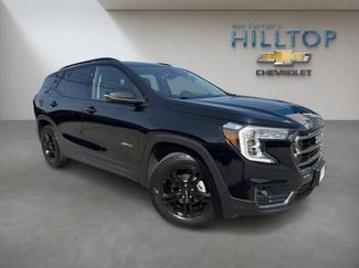 Used 2024 GMC Terrain AT4 AWD/4WD video 1