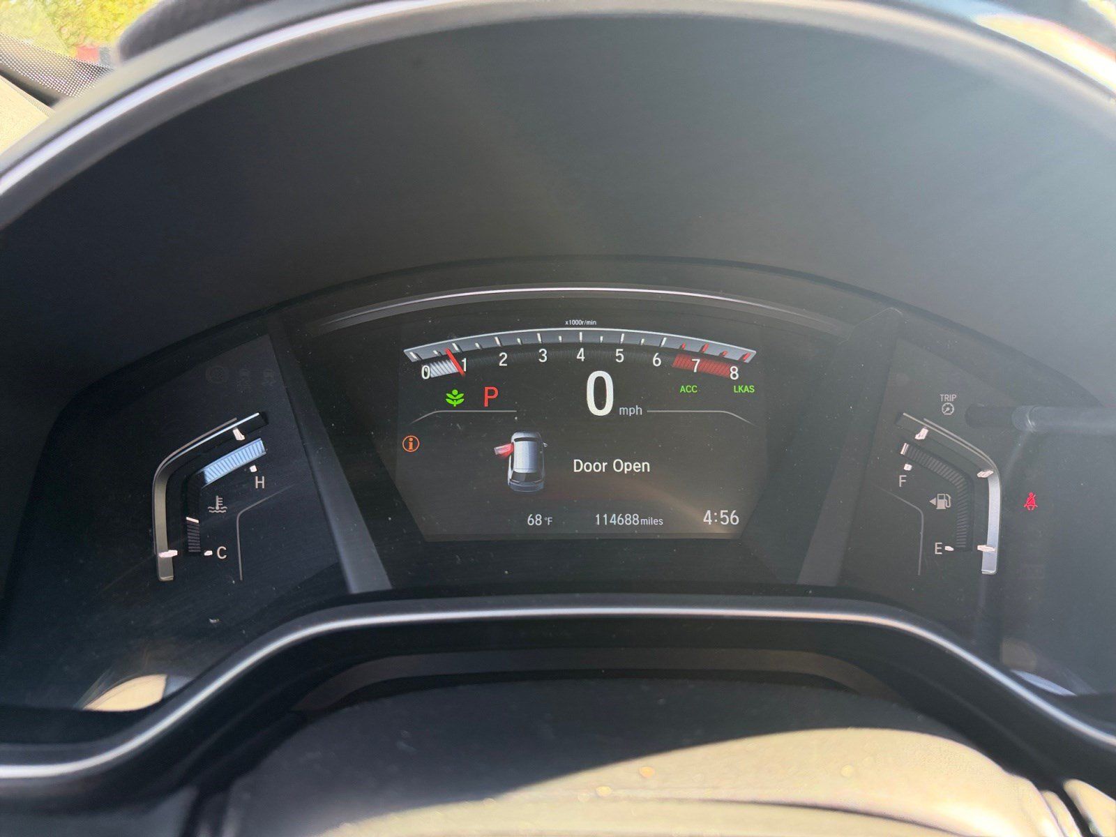 Used 2017 Honda CR-V EX image 10