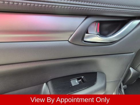 Used 2025 MAZDA CX-5 AWD 2.5 S w/ Preferred Package image 28