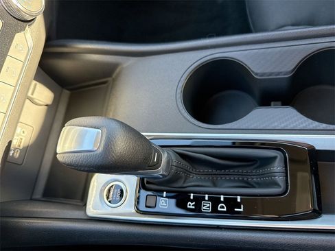 New 2025 Nissan Altima 2.5 S image 38