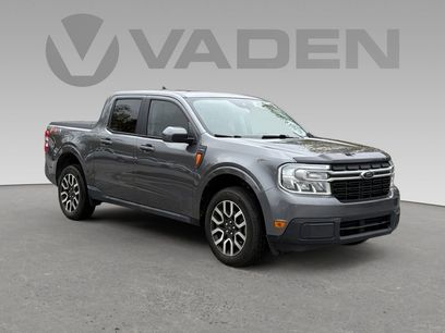 Used 2023 Ford Maverick Lariat w/ Lariat Luxury Package