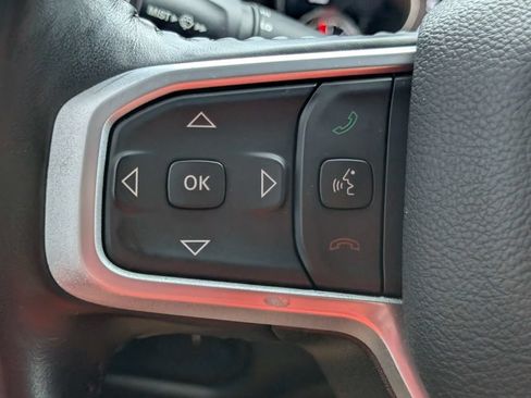 Used 2023 RAM 1500 Big Horn AWD/4WD image 28